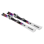 Salomon - Addikt Pro + Easytrak MI12 GW