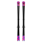 Salomon - Addikt Pro + Easytrak MI12 GW