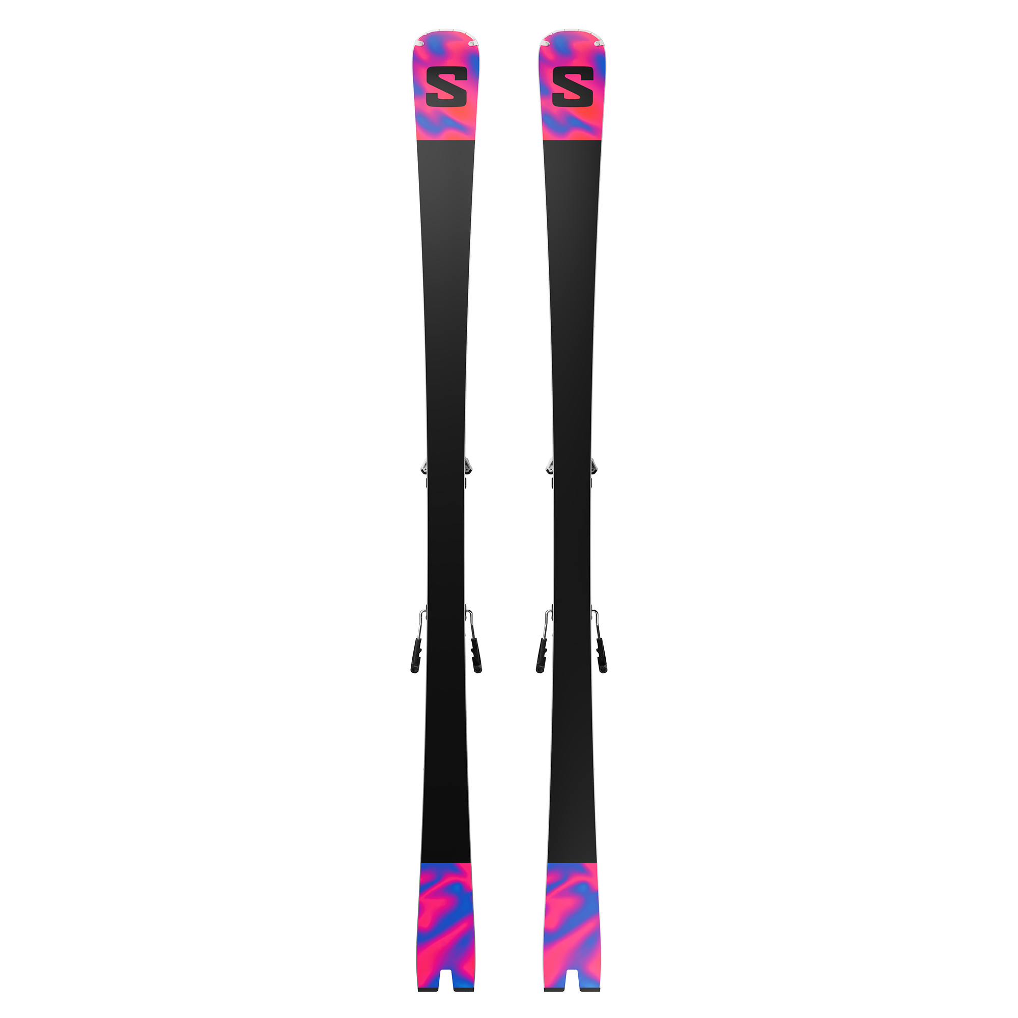 Salomon - Addikt Pro + Easytrak MI12 GW