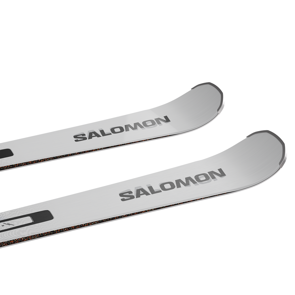 Salomon - Addikt Pro + Easytrak MI12 GW