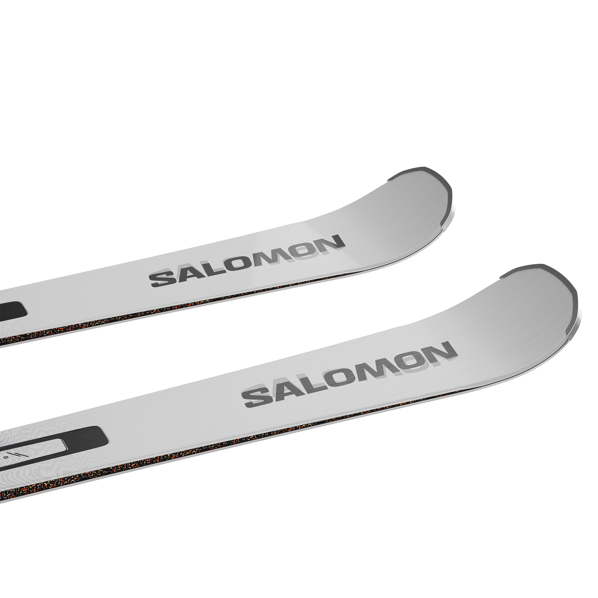 Salomon - Addikt Pro + Easytrak MI12 GW