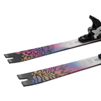Salomon - Addikt Pro + Easytrak MI12 GW