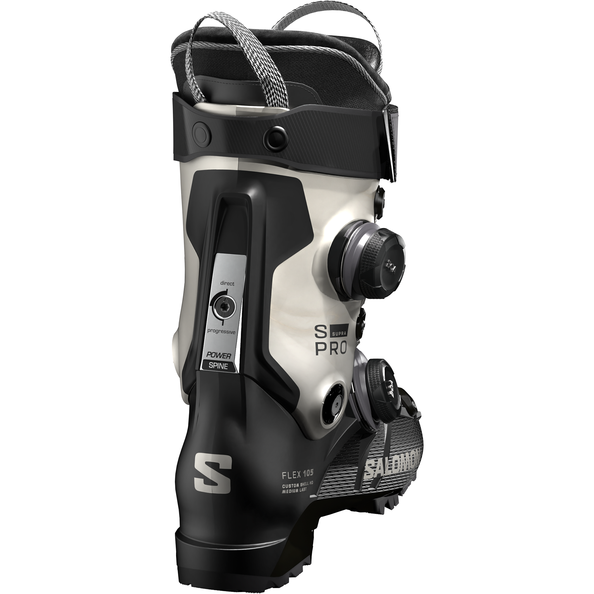 Salomon - S/Pro Supra Dual BOA 105 W
