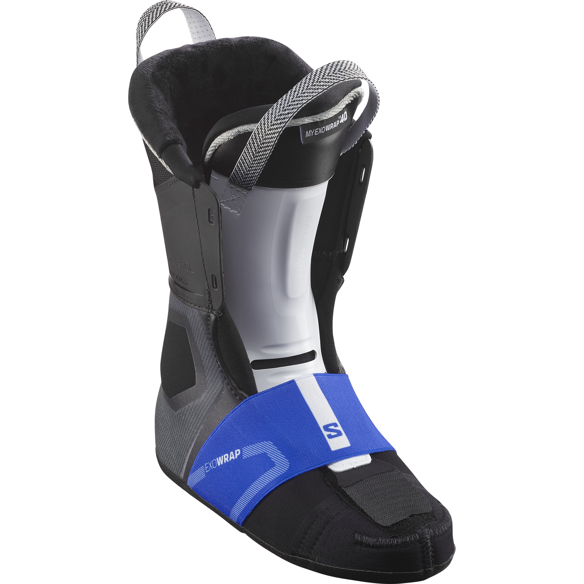 Salomon - S/Pro Supra Dual BOA 105 W