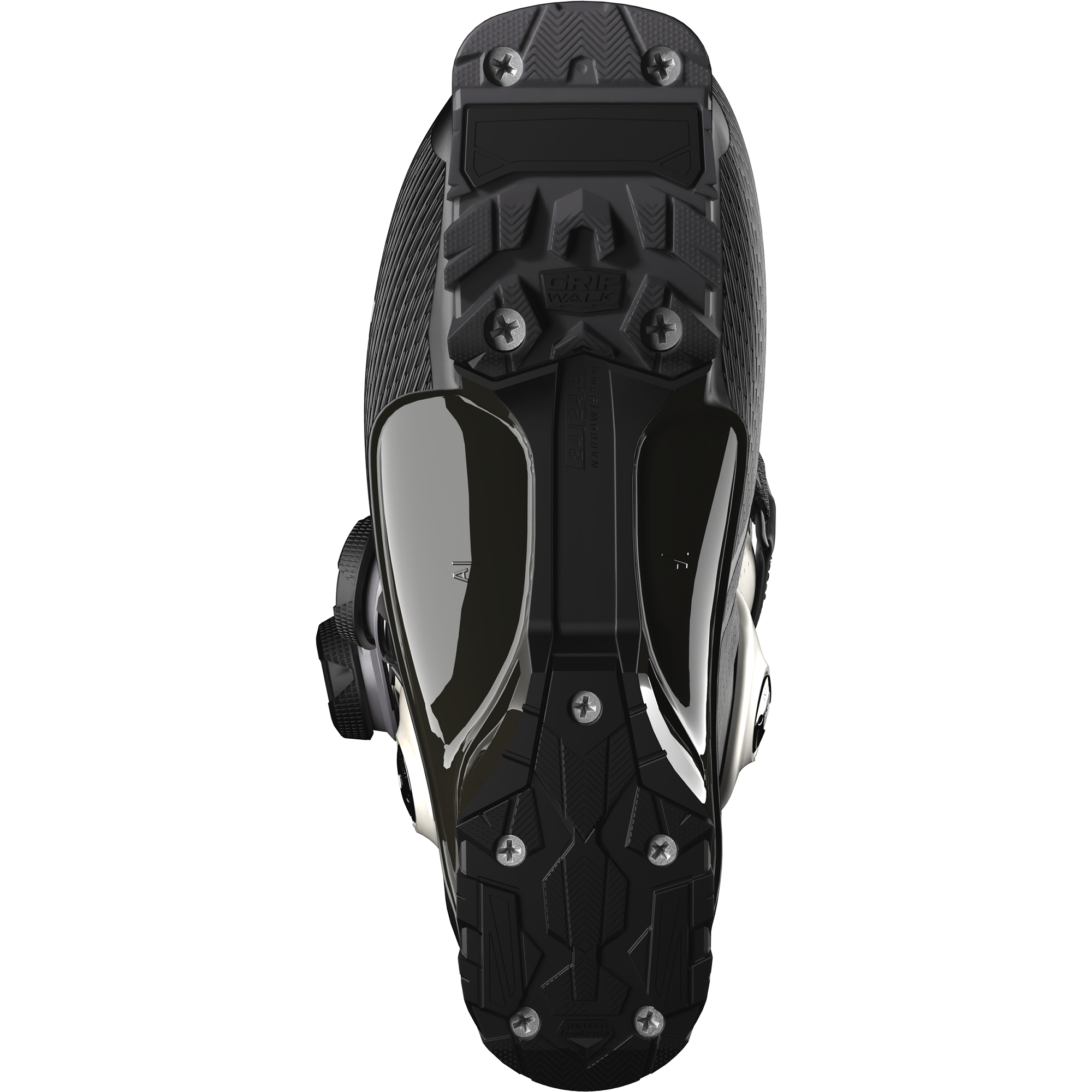 Salomon - S/Pro Supra Dual BOA 105 W