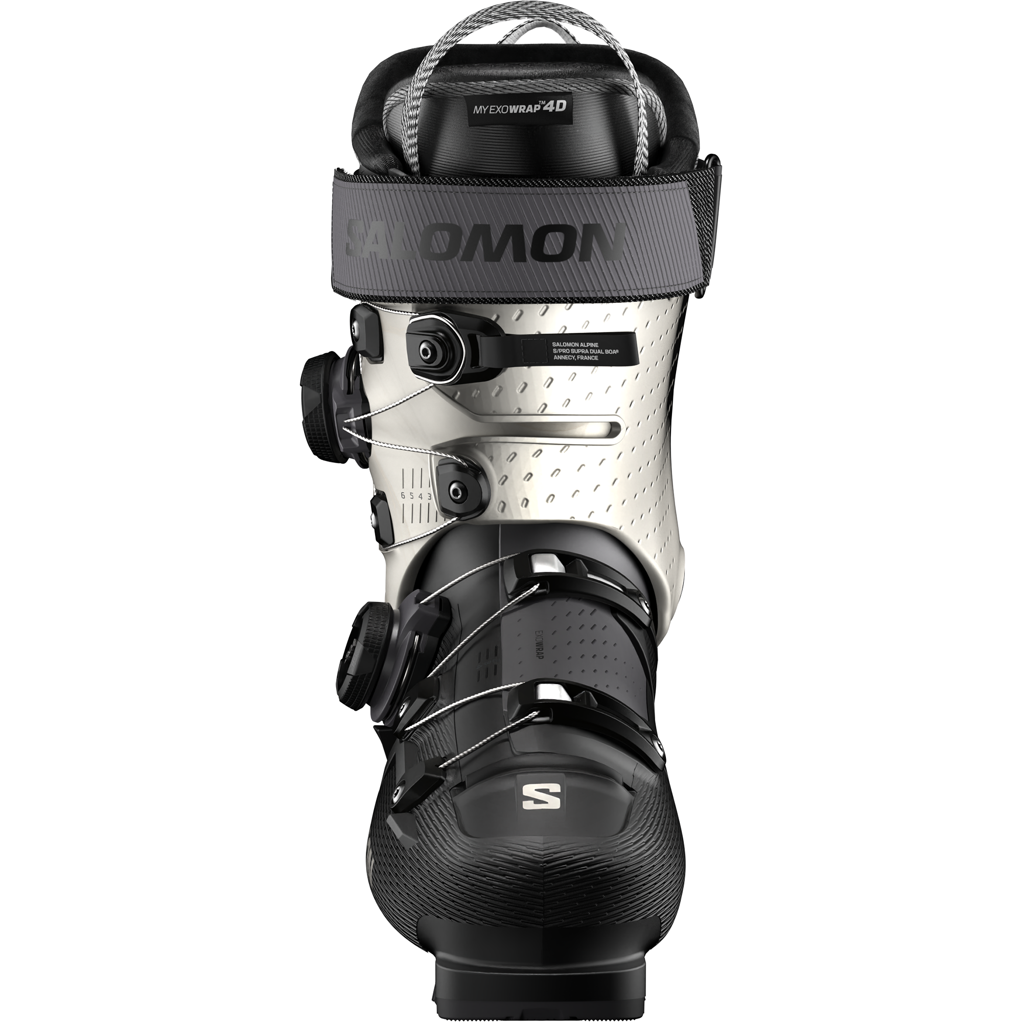 Salomon - S/Pro Supra Dual BOA 105 W