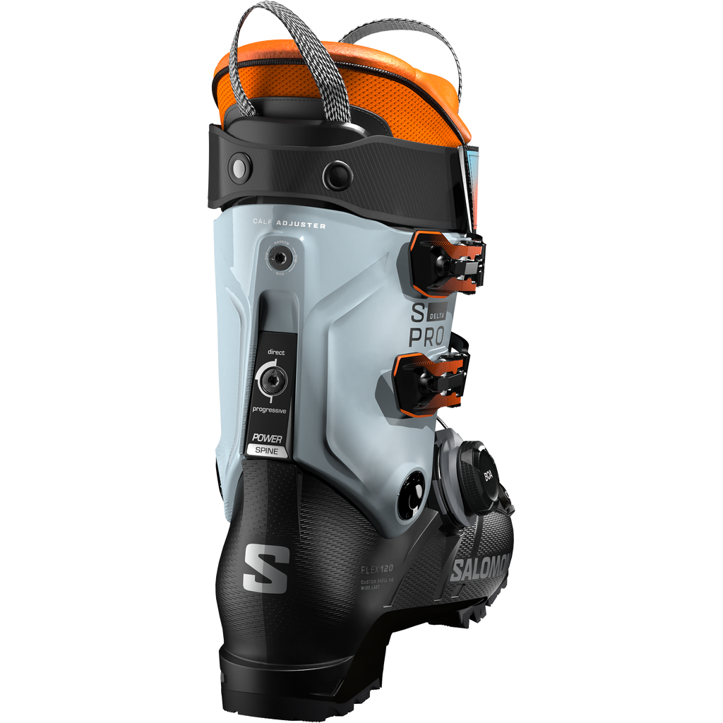 Salomon - S/Pro Delta BOA 120 ²⁵