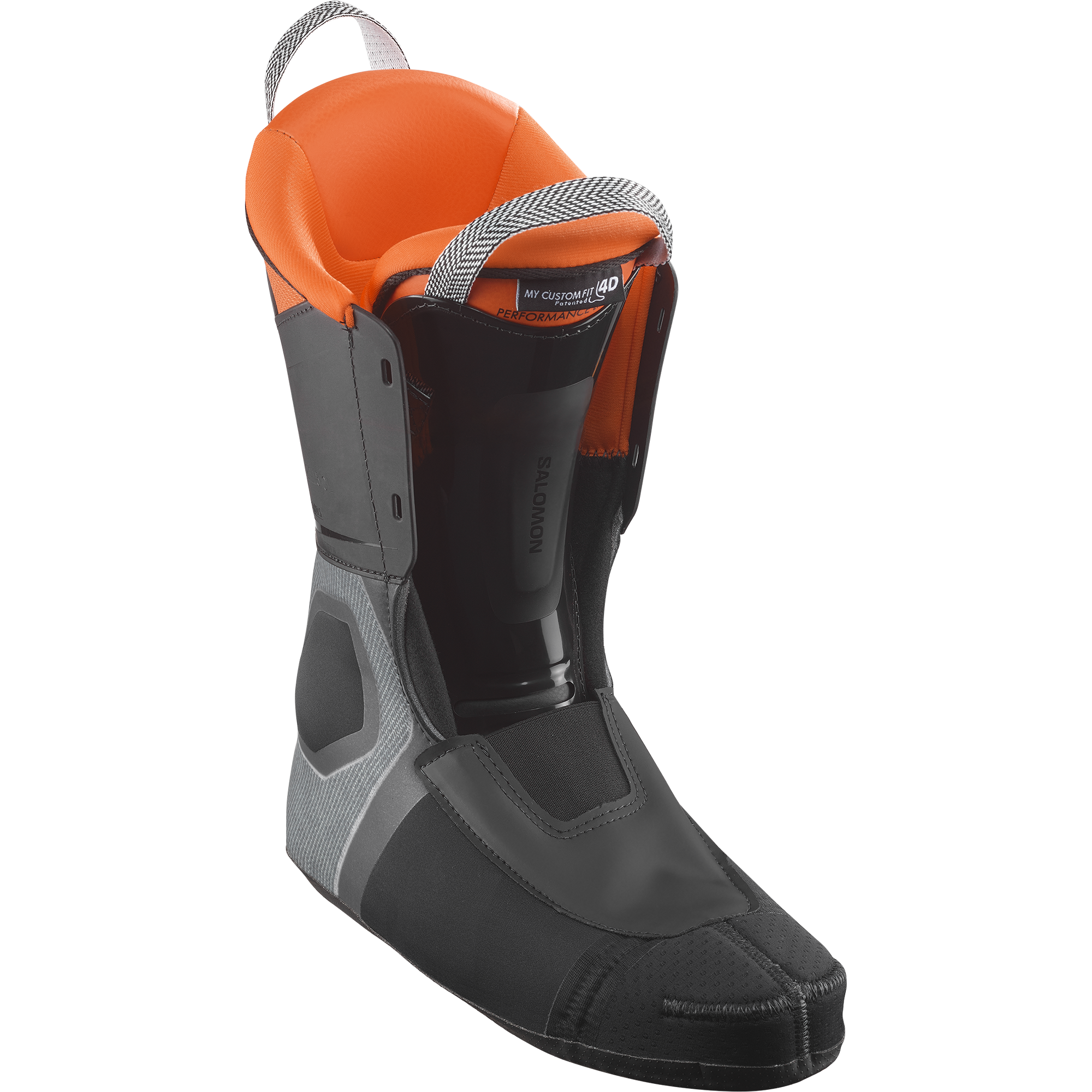 Salomon - S/Pro Delta BOA 120 ²⁵