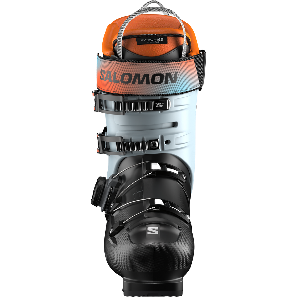 Salomon - S/Pro Delta BOA 120 ²⁵