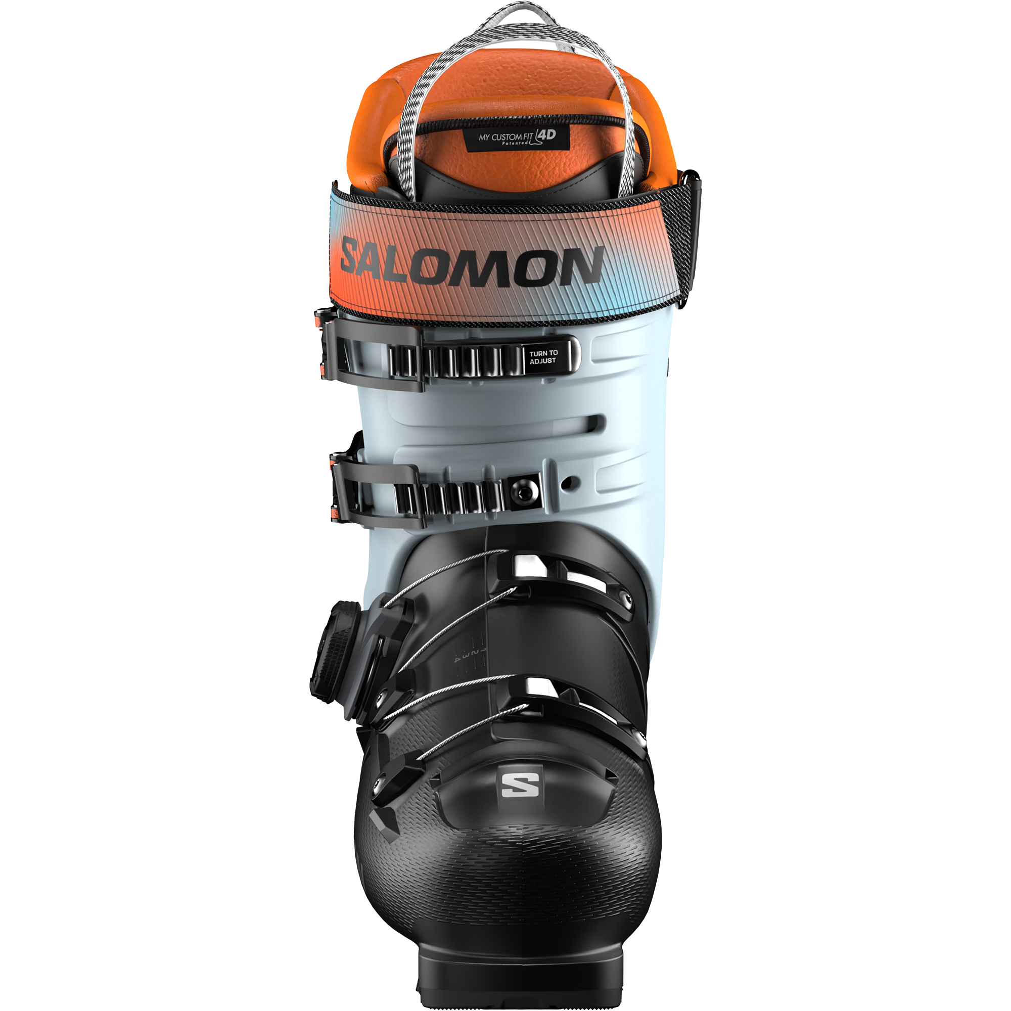 Salomon - S/Pro Delta BOA 120 ²⁵