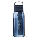 Lifestraw - Go Titan Microfilter Bottle, 1.0L