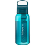 Lifestraw - Go Titan Microfilter Bottle, 1.0L