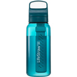 Lifestraw - Go Titan Microfilter Bottle, 1.0L