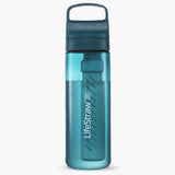 Lifestraw - Go Titan Microfilter Bottle, 0.65L