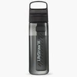 Lifestraw - Go Titan Microfilter Bottle, 0.65L