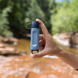 Lifestraw - Peak Series SOLO Personal Water Filter