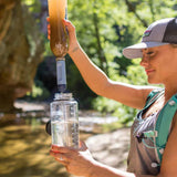 Lifestraw - Peak Series SOLO Personal Water Filter