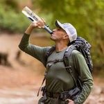 Lifestraw - Peak Series SOLO Personal Water Filter