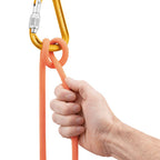 Petzl - Attache Compact HMS