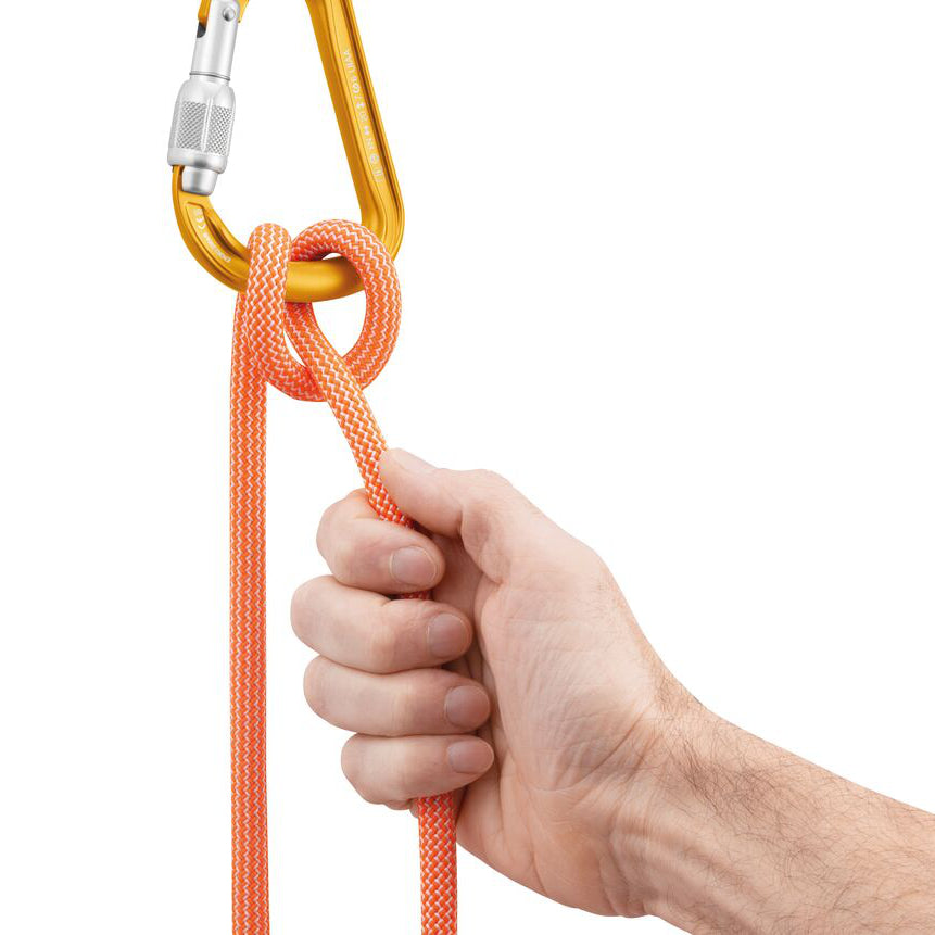 Petzl - Attache Compact HMS