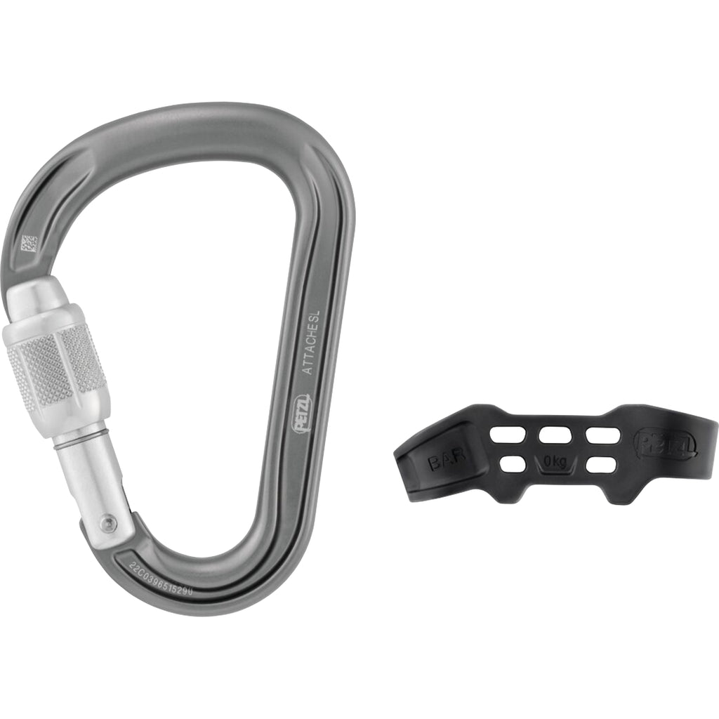 Petzl - Attache Bar Compact HMS