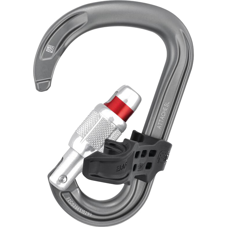 Petzl - Attache Bar Compact HMS