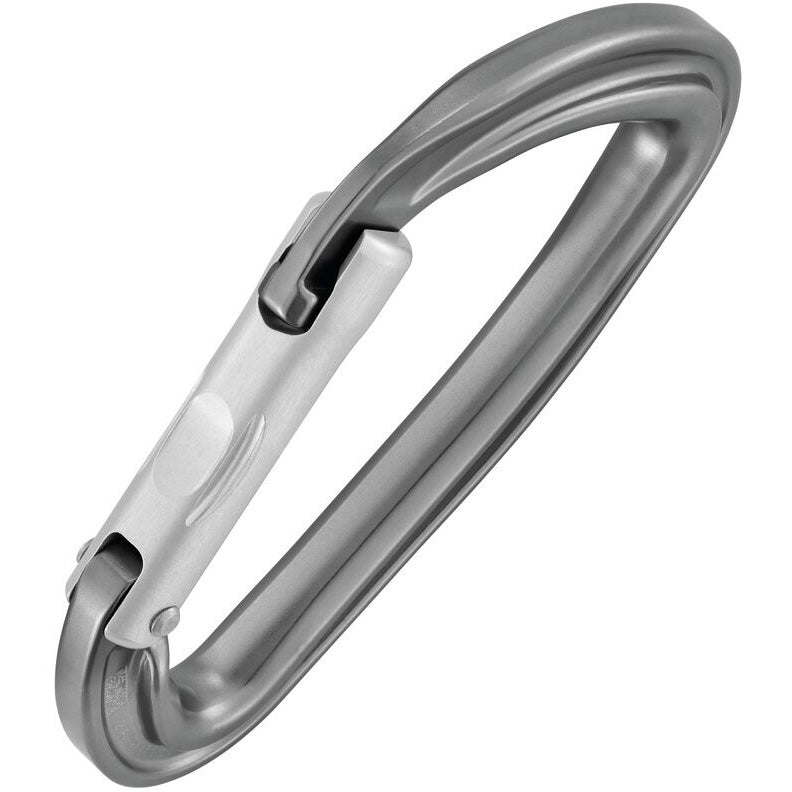 Petzl - Djinn Axess Quickdraw, 12cm