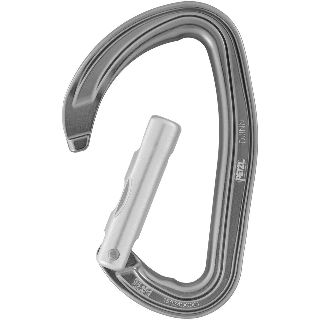 Petzl - Djinn Axess Quickdraw, 12cm
