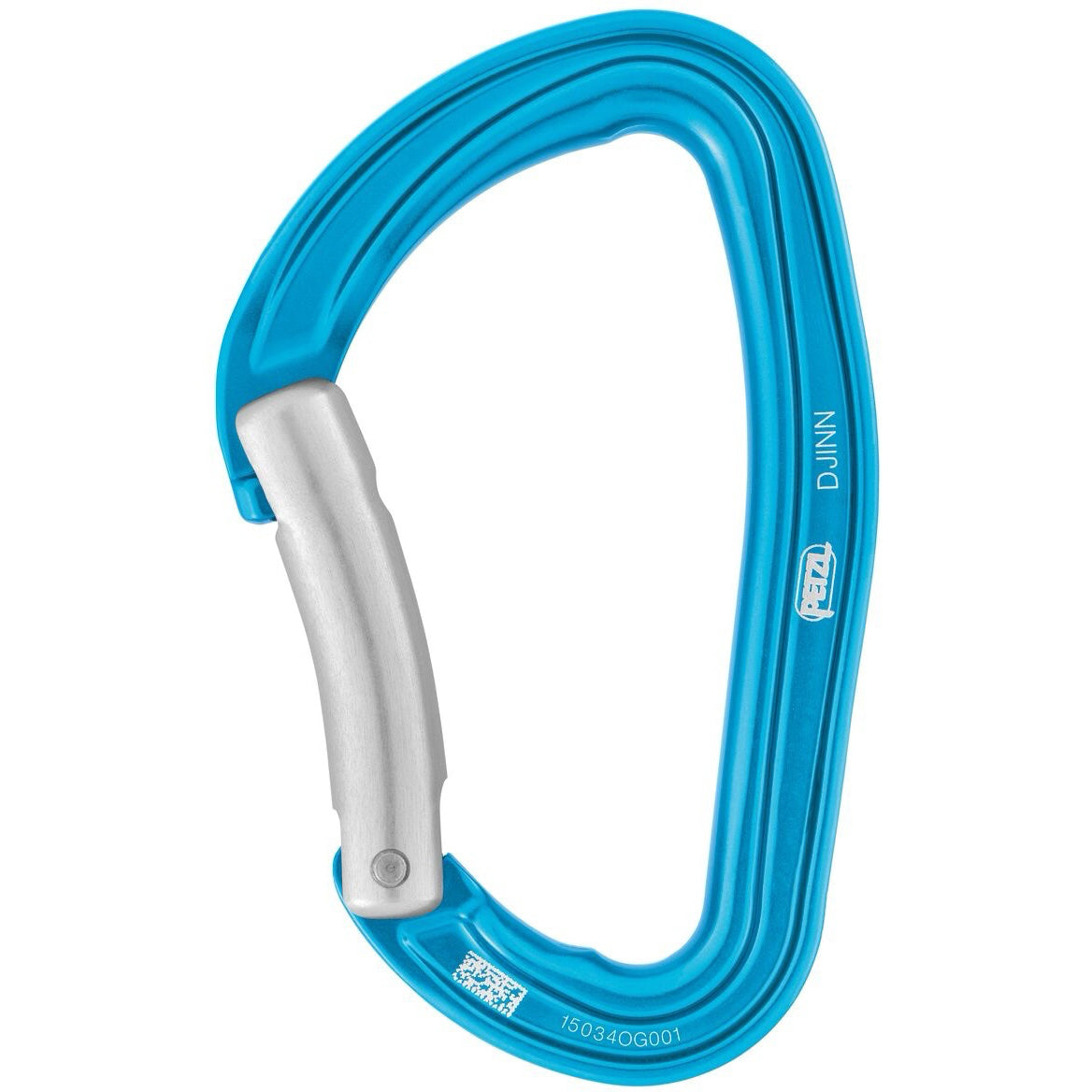 Petzl - Djinn Axess Quickdraw, 12cm