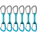 Petzl - Djinn Axess Quickdraw, 12cm (6-Pack)