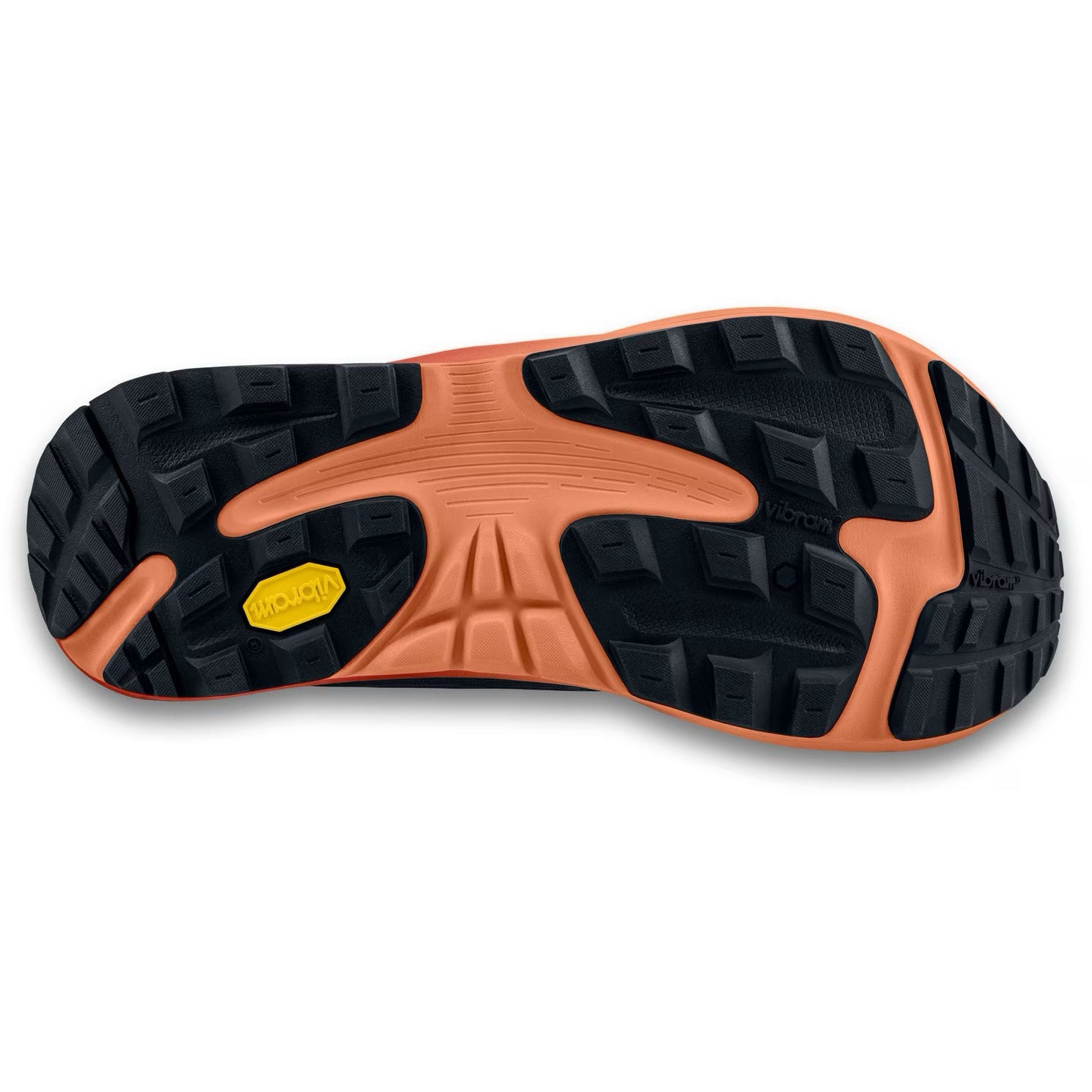 Topo Athletic - Men's Ultraventure 4 (Wide)