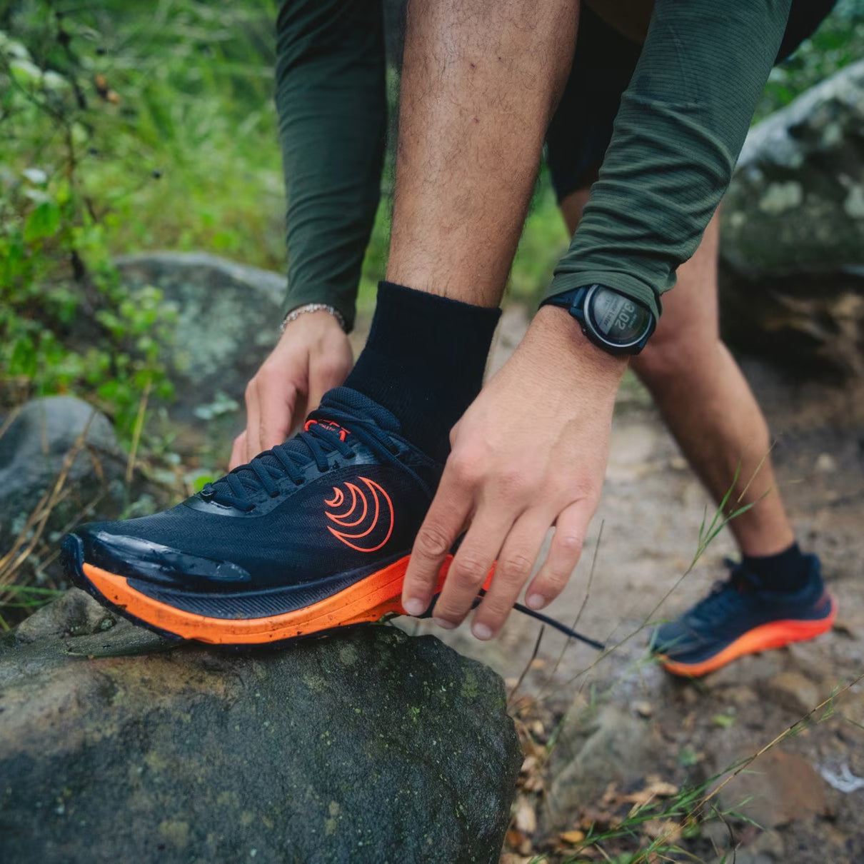 Topo Athletic - Men's Ultraventure 4 (Wide)