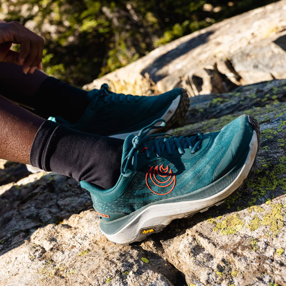 Topo Athletic - Men's Ultraventure 4