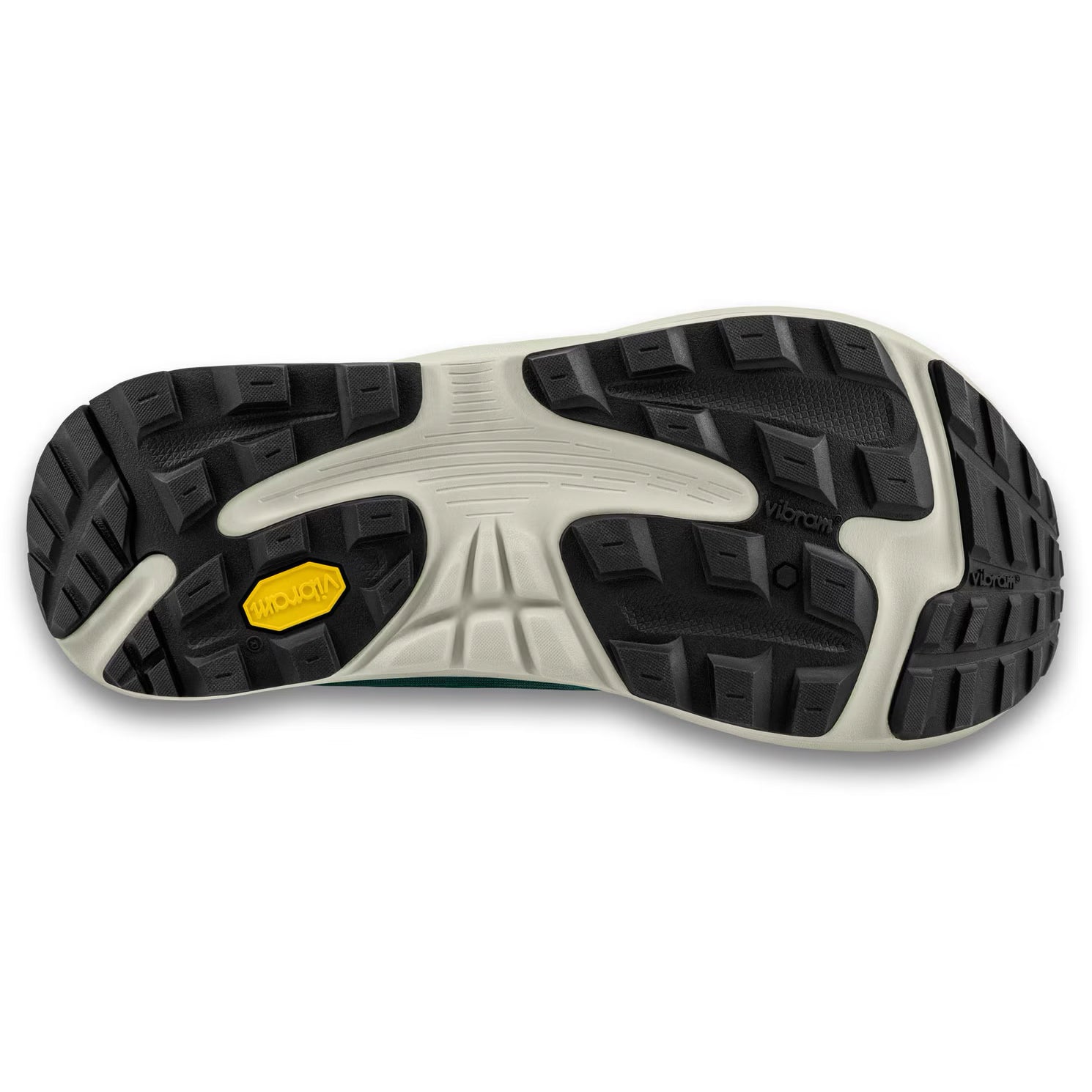 Topo Athletic - Men's Ultraventure 4