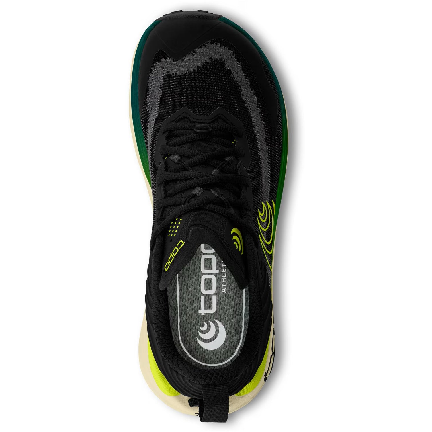Topo Athletic - Men's Vista