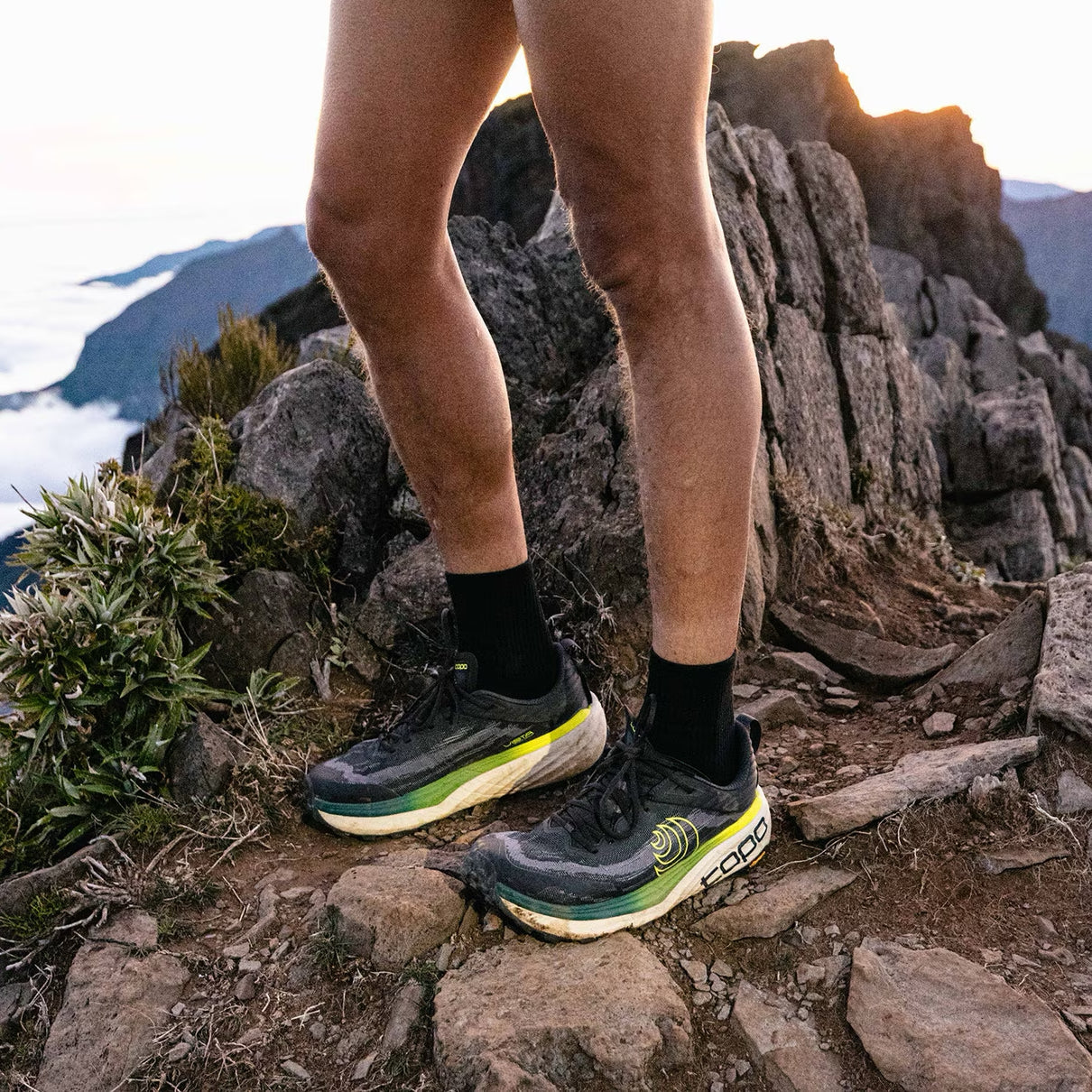 Topo Athletic - Men's Vista