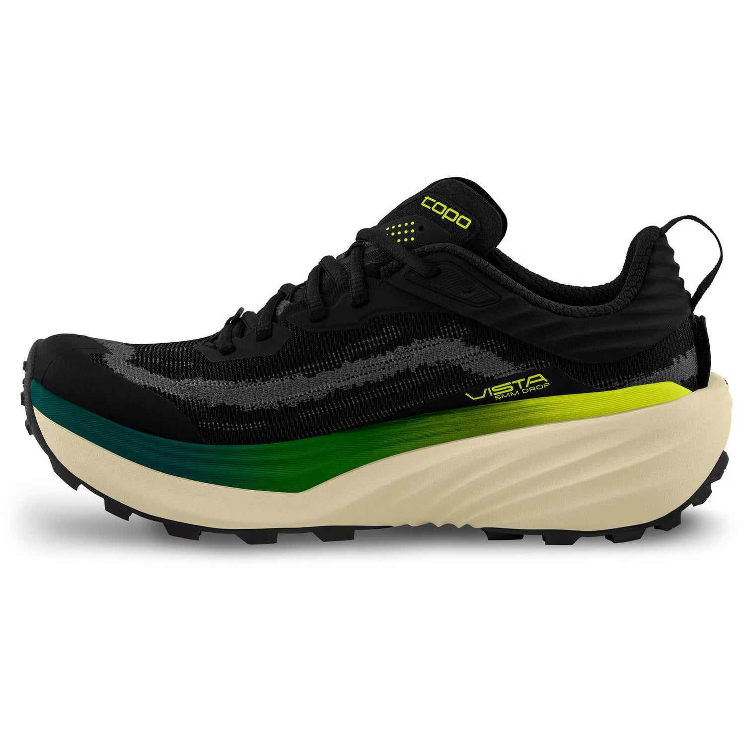Topo Athletic - Men's Vista