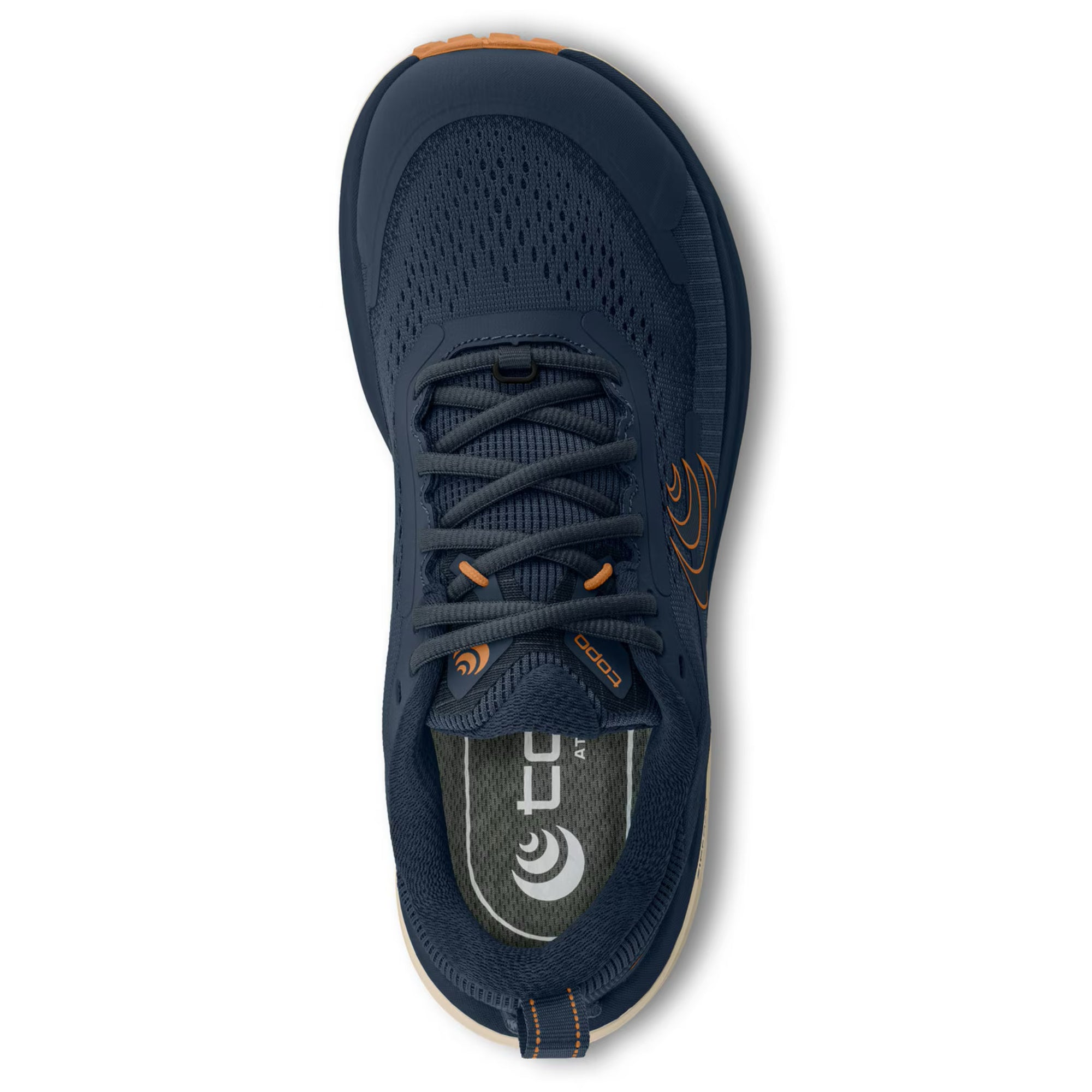 Topo Athletic - Men's Terraventure 5