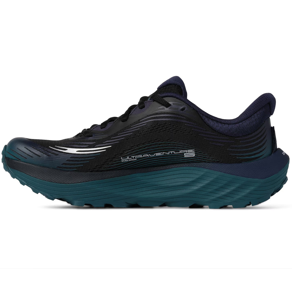 Topo Athletic - Men's Ultraventure 5