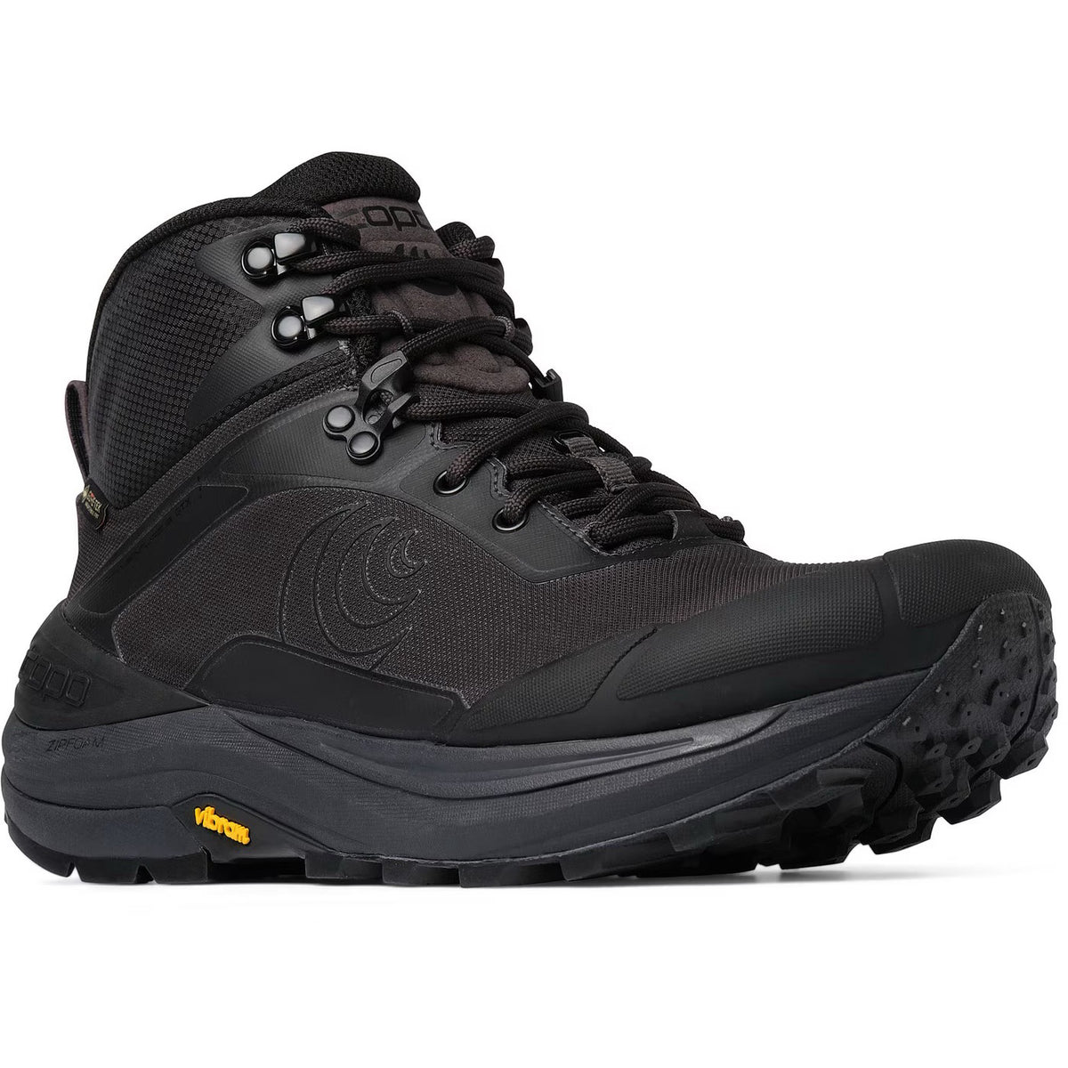 Topo - Men's Trailventure 3 GTX