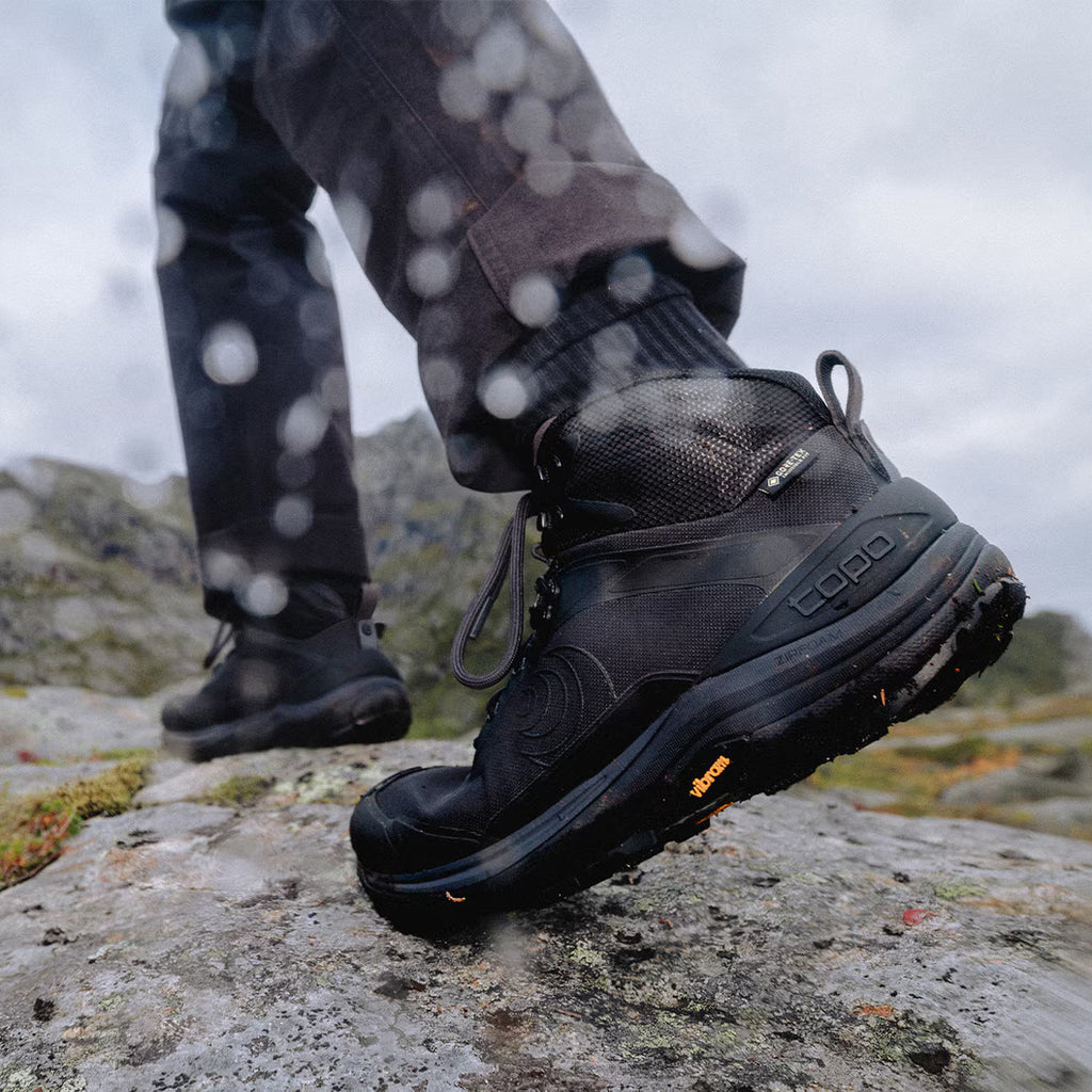 Topo - Men's Trailventure 3 GTX