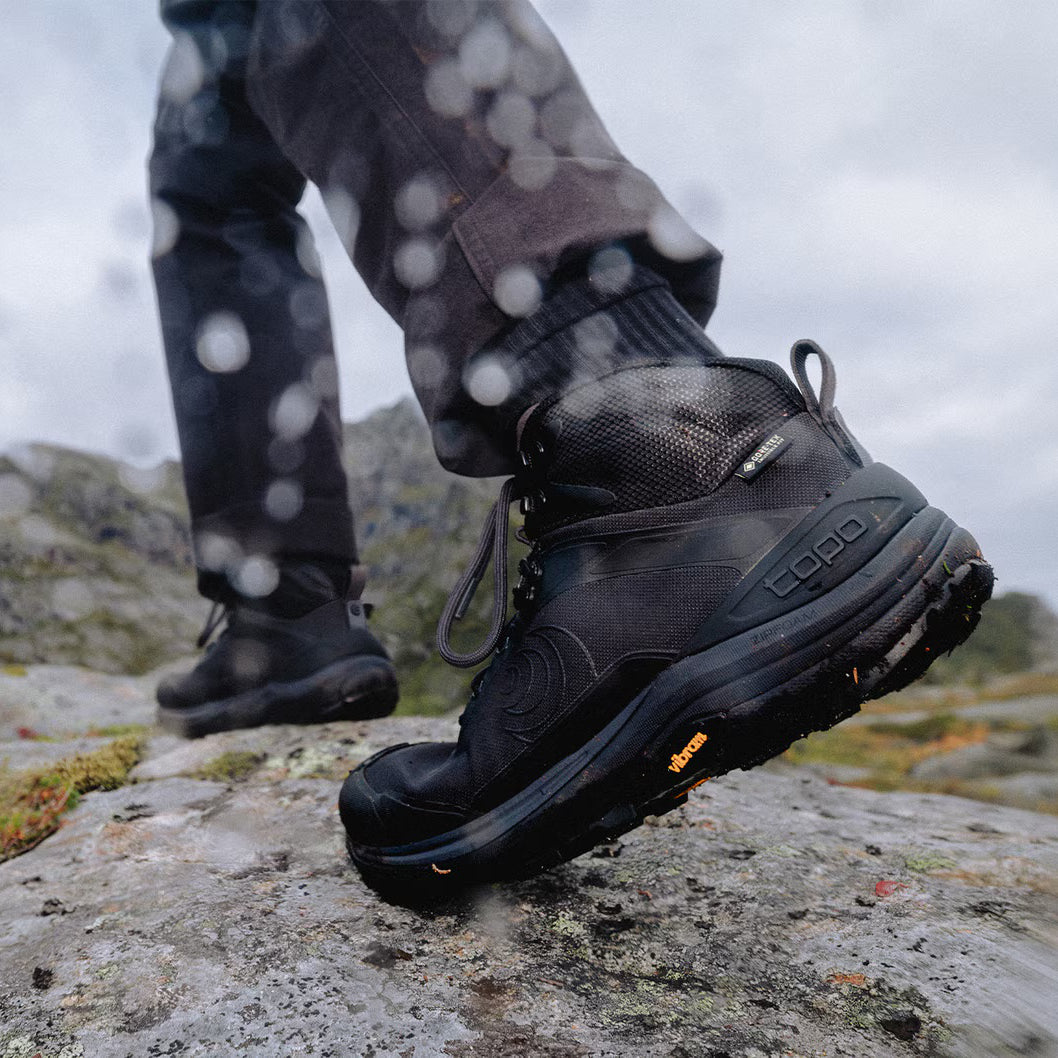 Topo - Men's Trailventure 3 GTX
