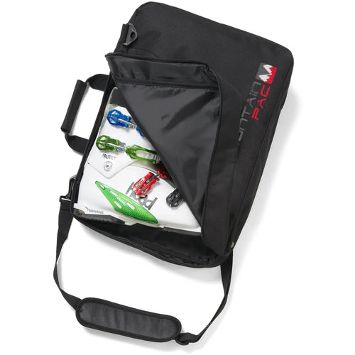 Manbi - Mountain Pac 69ER Bootbag