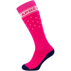 Manbi - Performance Ski Sock Patterned