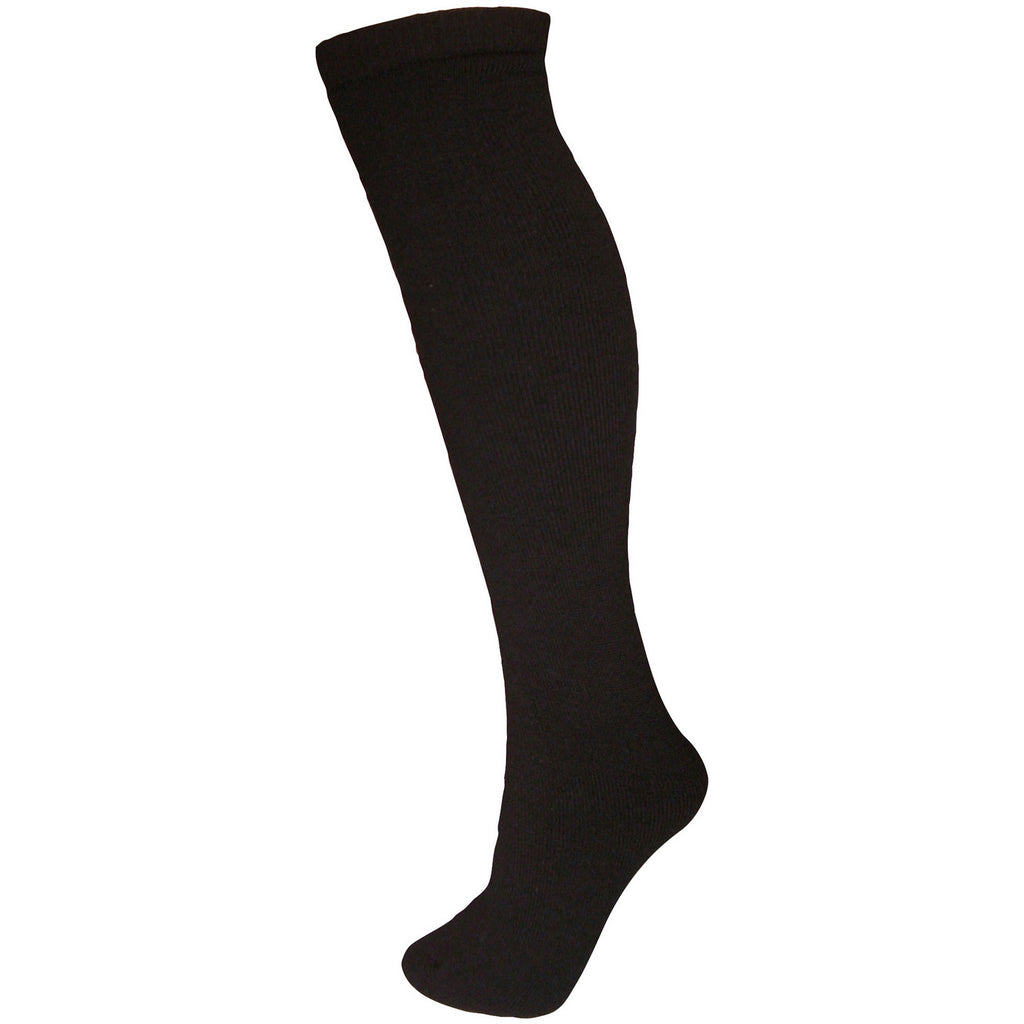 Manbi - Kids Essential Thermal Tube Socks