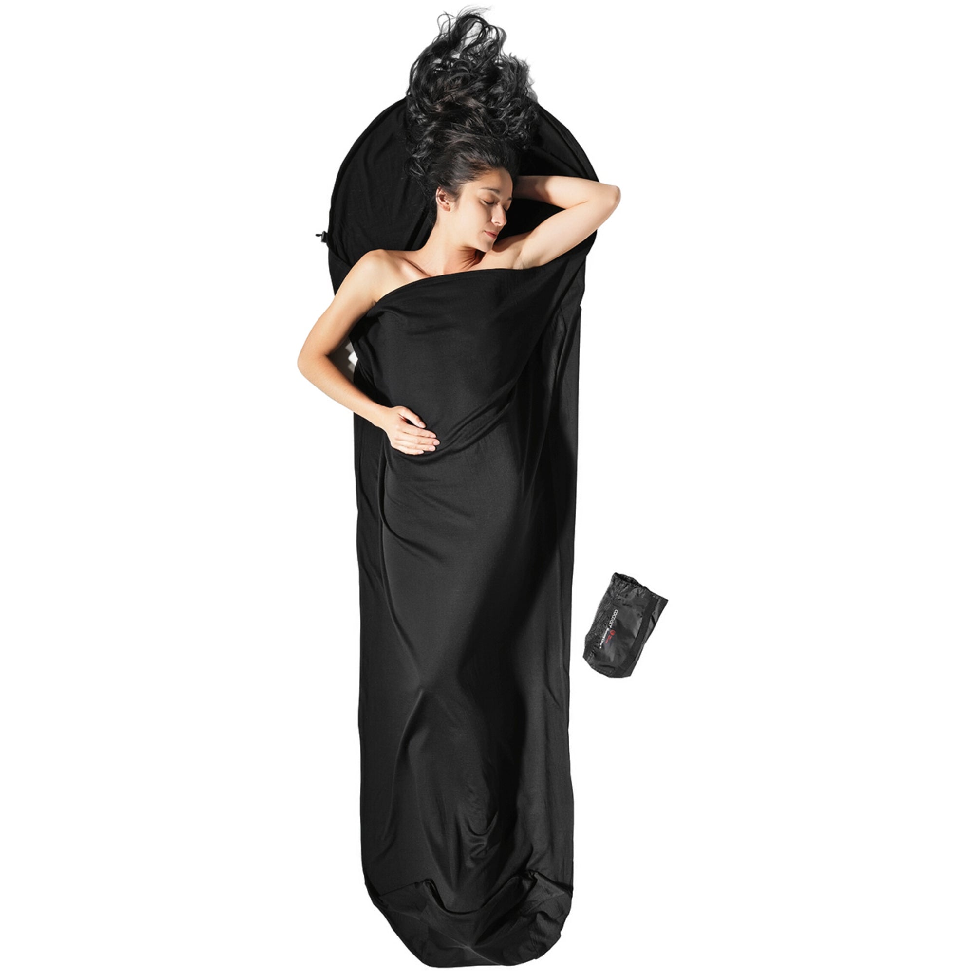 Cocoon - Merino Wool MummyLiner