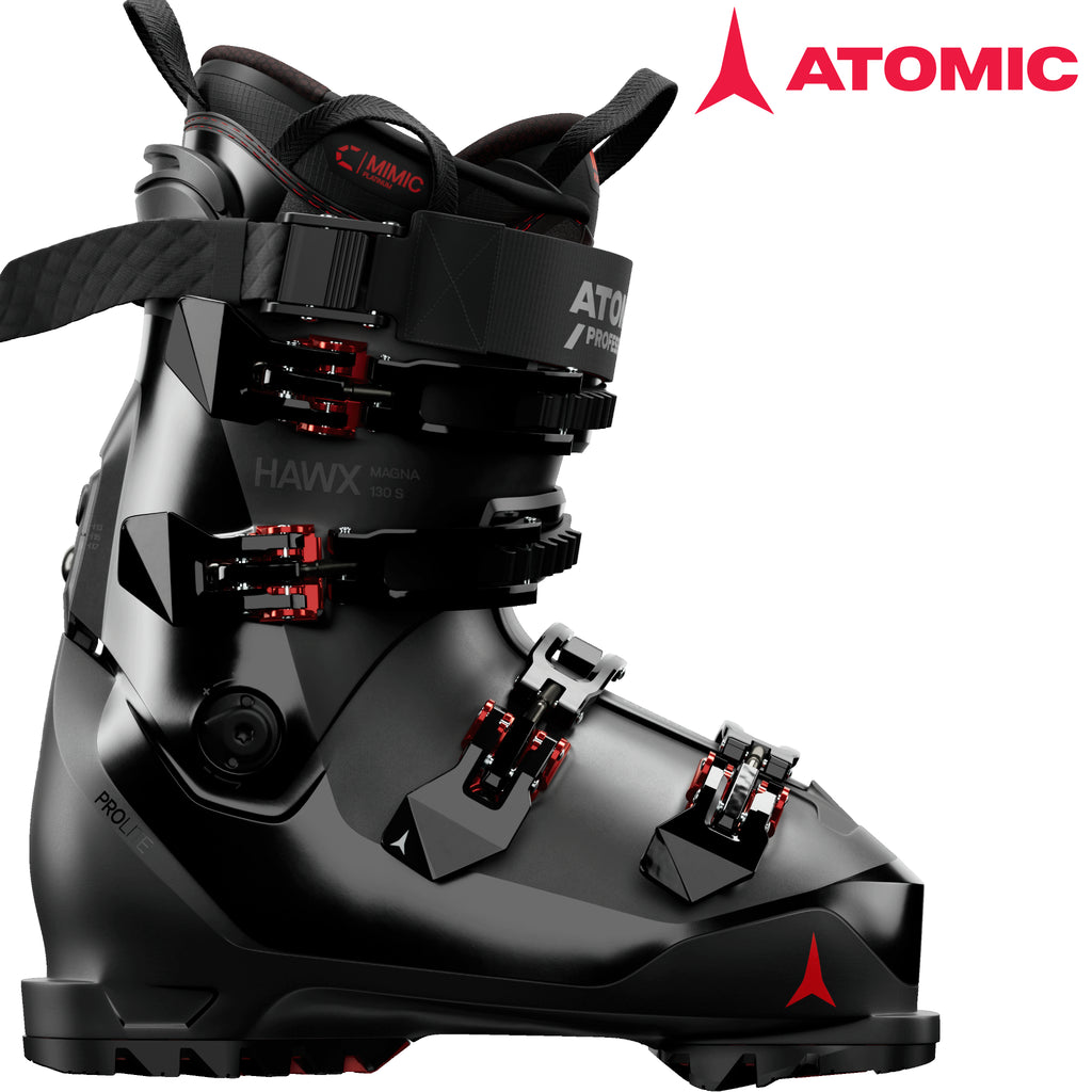 Atomic - Hawx Magna 130 S