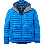 Rab - Men's Microlight Alpine Down Jacket