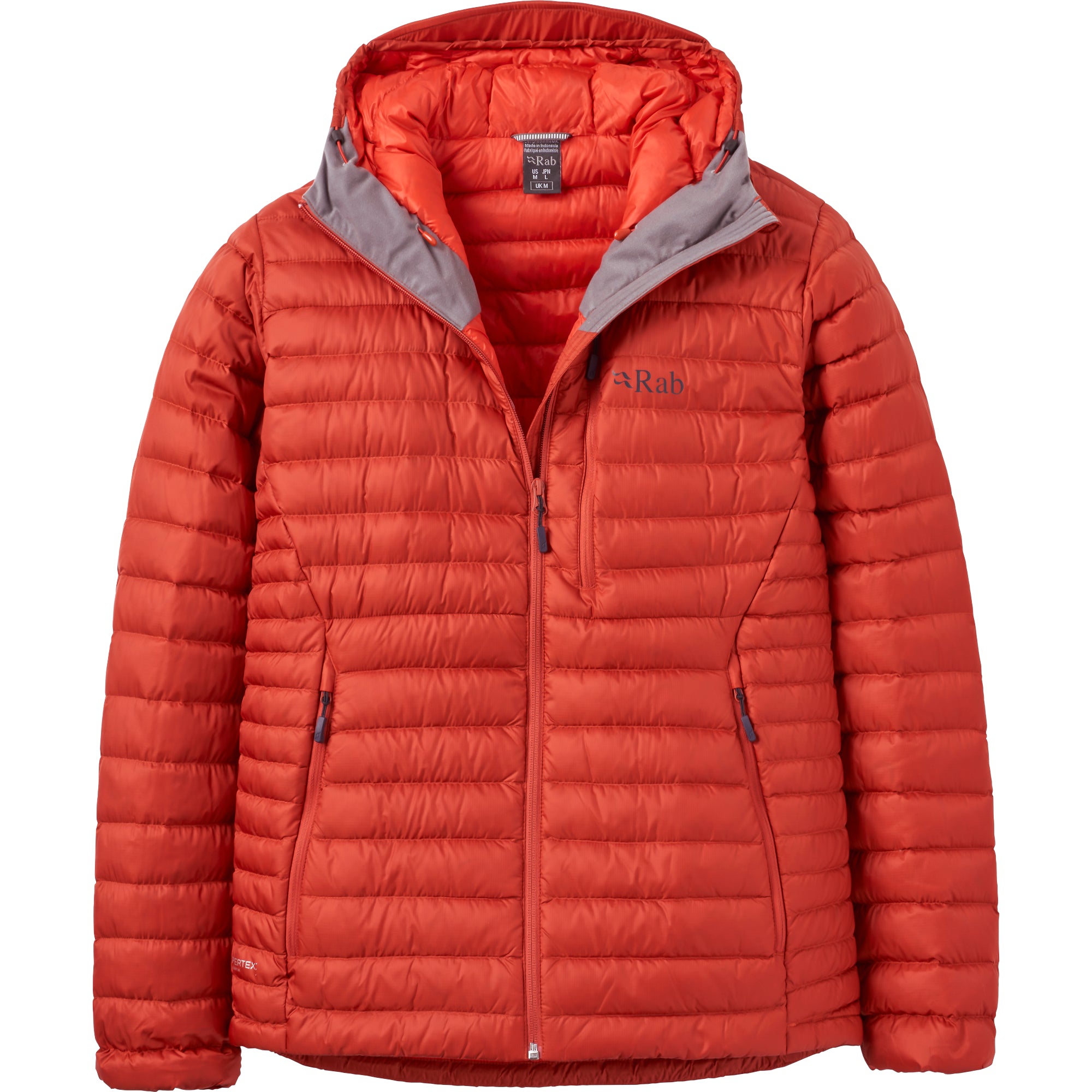 Rab - Men's Microlight Alpine Down Jacket – Lockwoods Ski & Outdoor