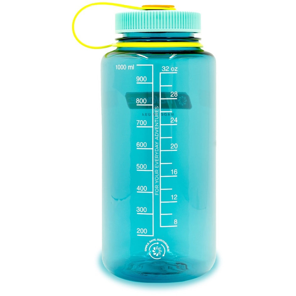 Nalgene - WM Tritan Sustain Water Bottle, 1L